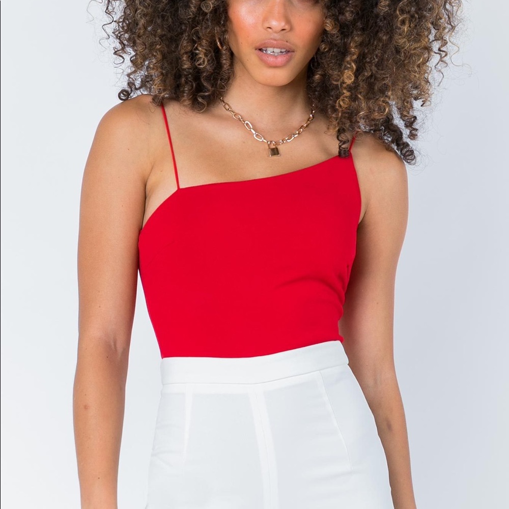 Princess Polly Evella Bodysuit